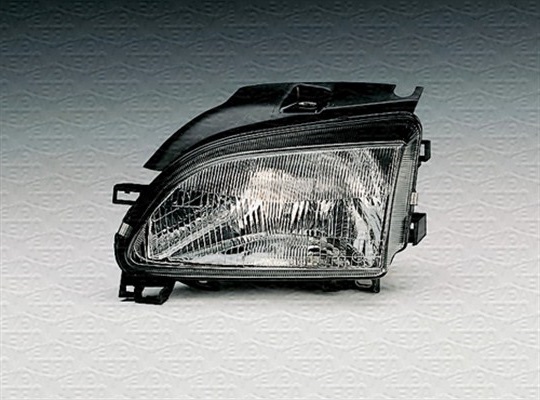 FARO H4 CON REGULACION ELECTRICA IZQUIERDO