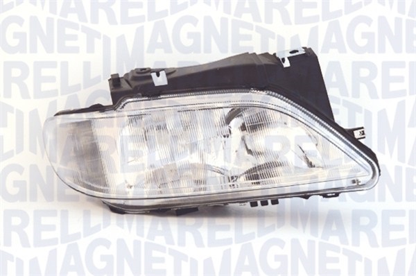 FARO H7+H7 NEGRO REGULACION ELECTRICA DERECHO