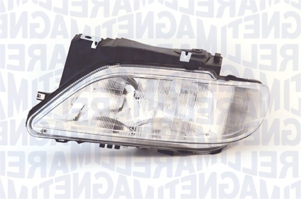 FARO H7+H7 NEGRO REGULACION ELECTRICA IZQUIERDO
