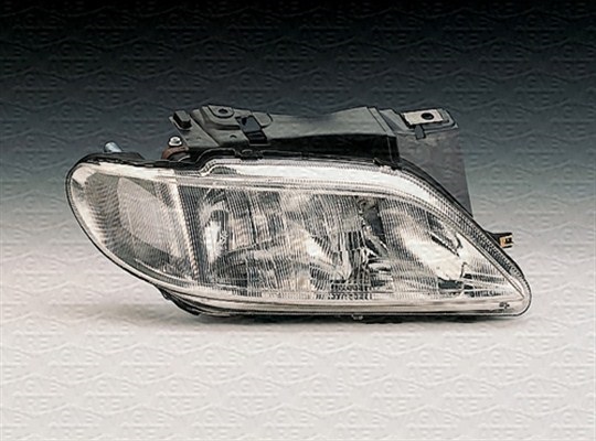 FARO H4 REGULACION AUTOMATICA DERECHO