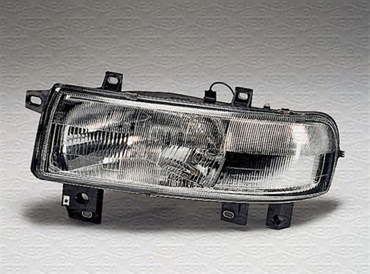 FARO H4 REGULACION AUTOMATICA DERECHO