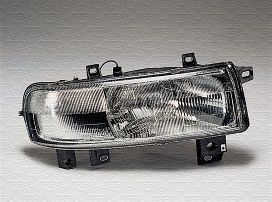 FARO H4 REGULACION AUTOMATICA IZQUIERDO