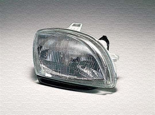 FARO H4 CON REGULACION ELECTRICA DERECHO