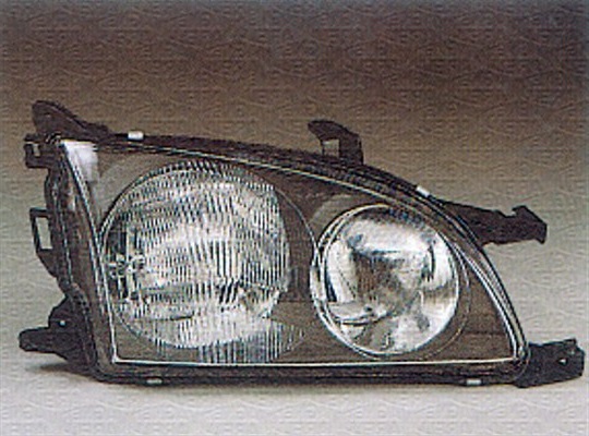 FARO H7+H7 REGULACION AUTOMATICA DERECHO
