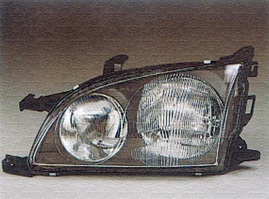 FARO H7+H7 REGULACION AUTOMATICA IZQUIERDO