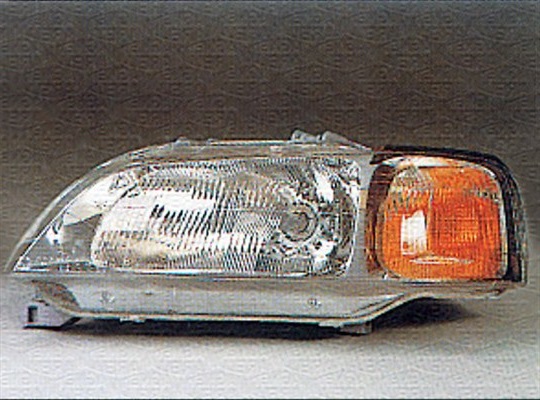 FARO H4 PILOTO CON REGULACION ELECTRICA IZQUIERDO