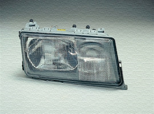 FARO H4+H3 PILOTO AMBAR DERECHO