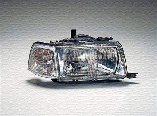 FARO H4 PILOTO DERECHO