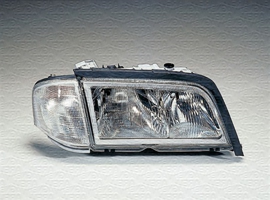 FARO H1+H1+H7 CON PILOTO DERECHO