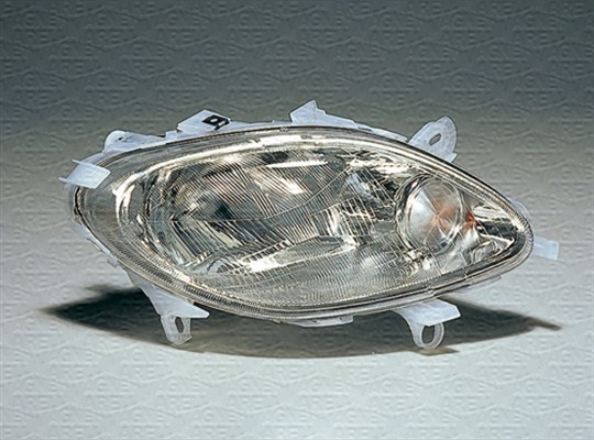 FARO H4 CON REGULACION ELECTRICA DERECHO