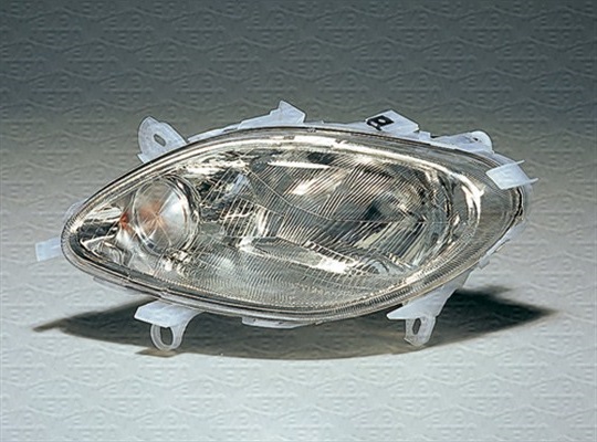 FARO H4 CON REGULACION ELECTRICA IZQUIERDO