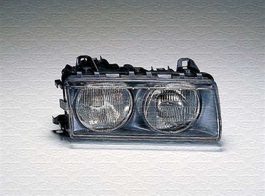 FARO H7+H7 DERECHO