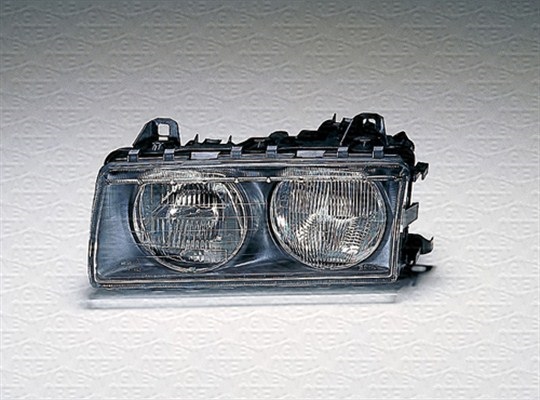 FARO H7+H7 IZQUIERDO