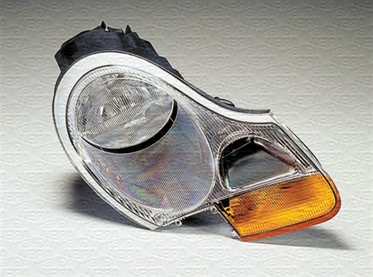FARO H7+H7+H1 CON PILOTO DERECHO