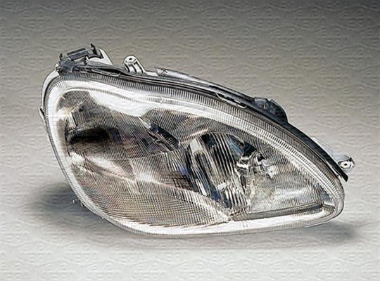 FARO H7+H7 CON REGULACION ELECTRICA DERECHO