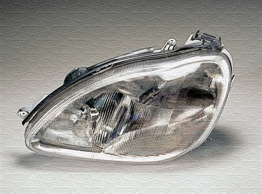 FARO H7+H7 CON REGULACION ELECTRICA IZQUIERDO