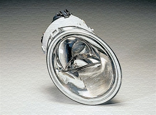FARO H1+H1 DERECHO