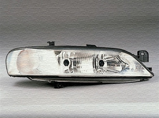 FARO H7+H7 CON REGULACION ELECTRICA DERECHO