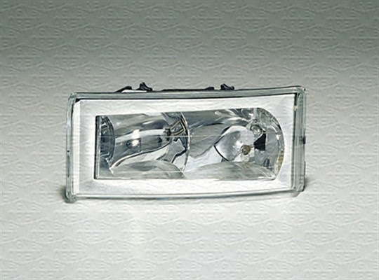 FARO H1+H7 CON REGULACION ELECTRICA IZQUIERDO