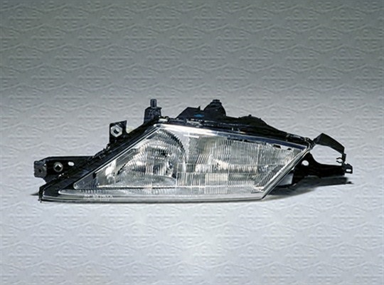 FARO H7+H3 CON REGULACION ELECTRICA IZQUIERDO