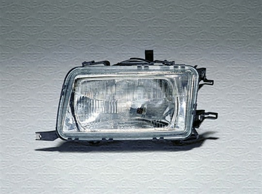 FARO H4 IZQUIERDO
