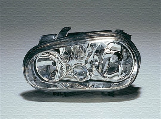 FARO D2S IZQUIERDO