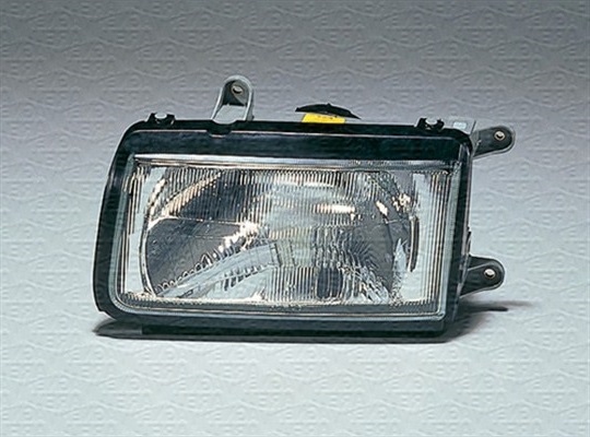 FARO IZQUIERDO