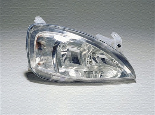 FARO H7+H7 CON REGULACION ELECTRICA DERECHO