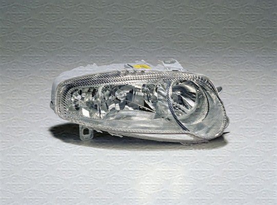FARO H7+H7+H1 CON REGULACION ELECTRICA DERECHO