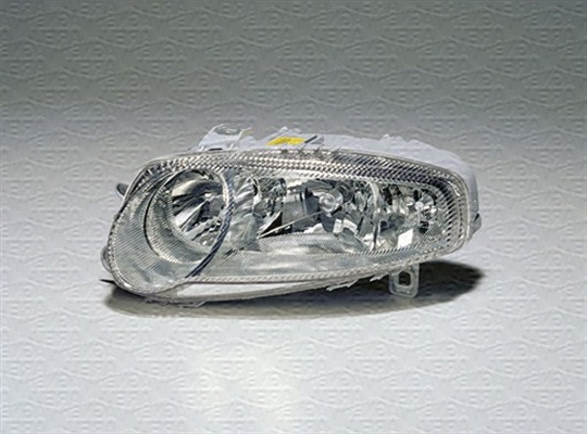 FARO H7+H7+H1 CON REGULACION ELECTRICA IZQUIERDO
