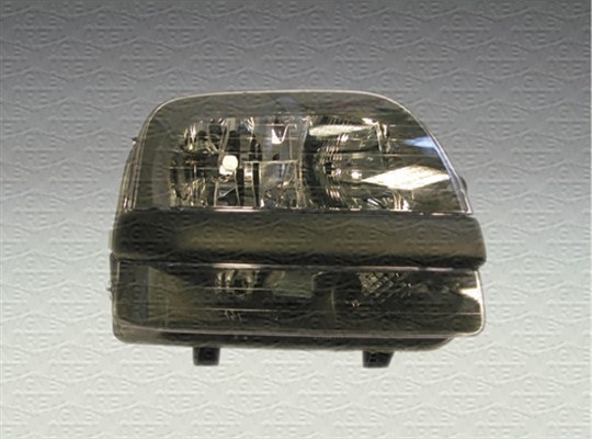 FARO H1+H7 DERECHO