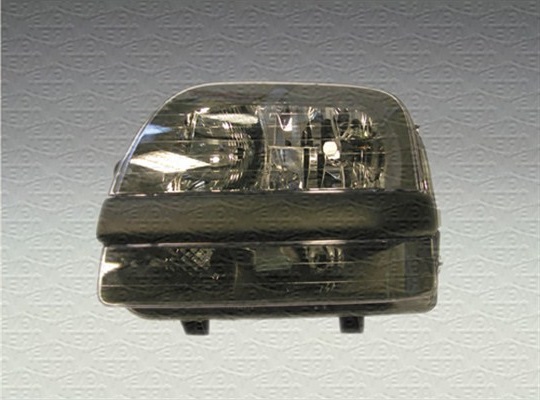 FARO H1+H7 IZQUIERDO