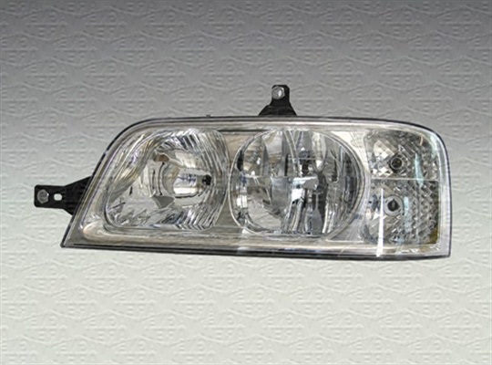 FARO H1+H7 CON REGULACION ELECTRICA IZQUIERDO