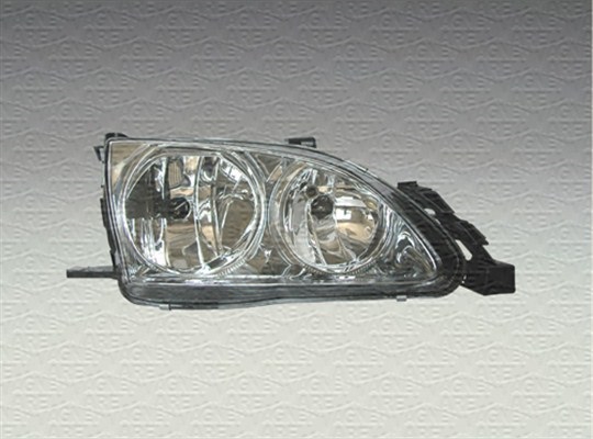 FARO CON REGULACION ELECTRICA DERECHO