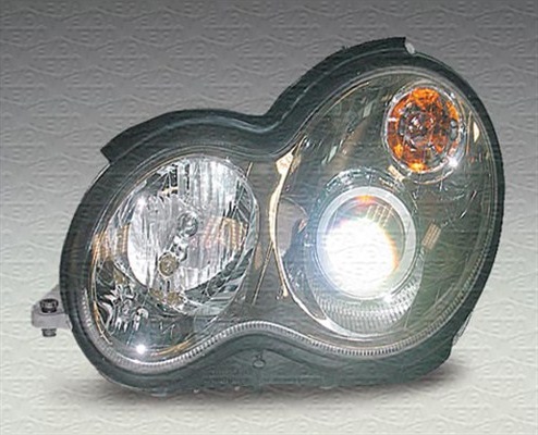 FARO D2S+H7 IZQUIERDO