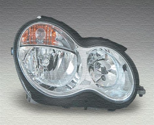 FARO H7+H7 DERECHO