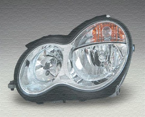 FARO H7+H7 IZQUIERDO