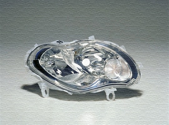 FARO H1+H7 CON REGULACION ELECTRICA DERECHO