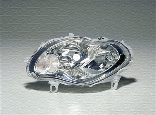 FARO H1+H7 CON REGULACION ELECTRICA IZQUIERDO