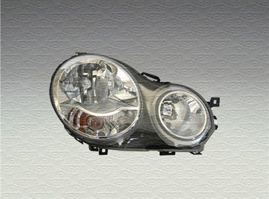 FARO H7+H1 DERECHO