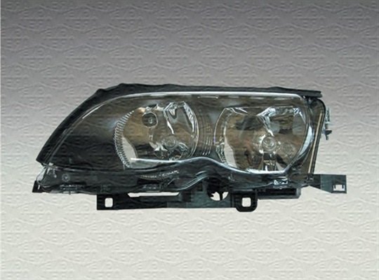FARO H7+H7 CON REGULACION ELECTRICA IZQUIERDO