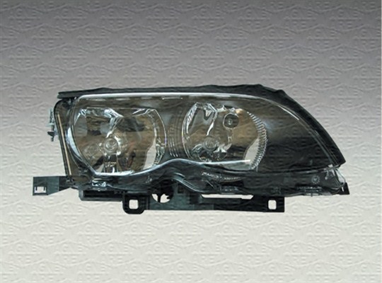 FARO H7+H7 ARO TITANIO DERECHO