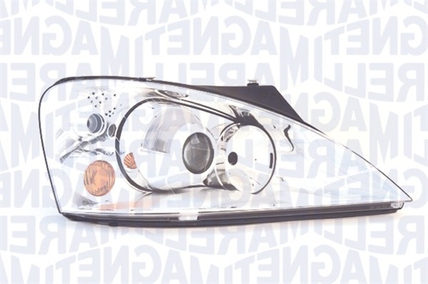 FARO D2S+H1 CON REGULACION ELECTRICA DERECHO