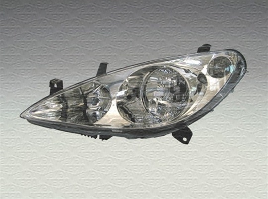 FARO H7+H1 ANTINIEBLA IZQUIERDO