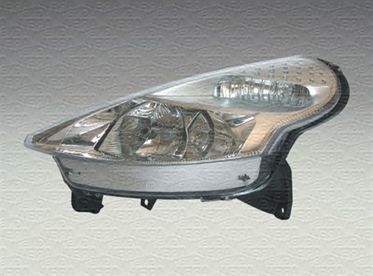 FARO H7 IZQUIERDO