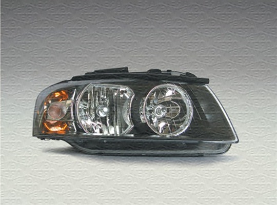 FARO H7 CON REGULACION ELECTRICA DERECHO
