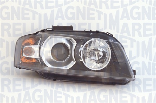 FARO XENON CON REGULACION ELECTRICA DERECHO