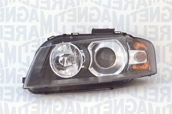 FARO XENON CON REGULACION ELECTRICA IZQUIERDO