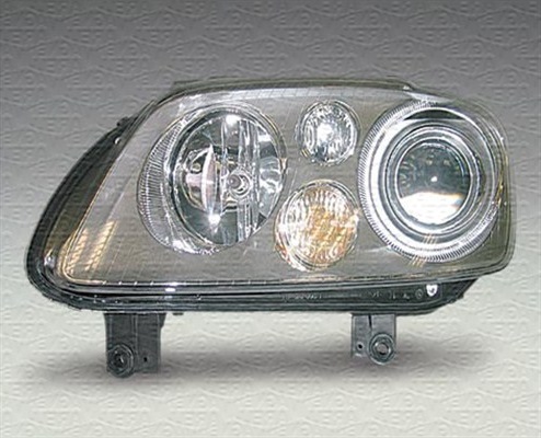 FARO XENON DERECHO