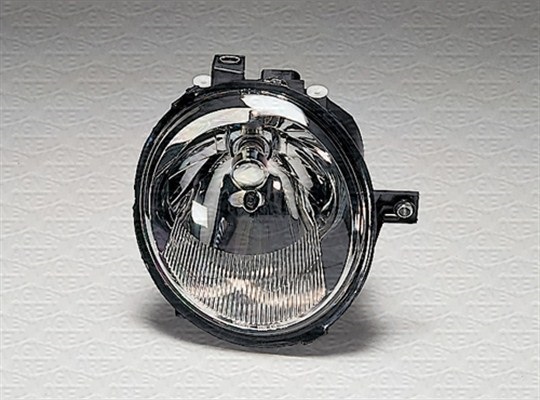 FARO H4 CON REGULACION ELECTRICA DERECHO